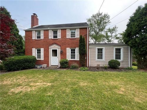 117 Virginia Rd, Pittsburgh, PA, 15237-3710 | Card Image