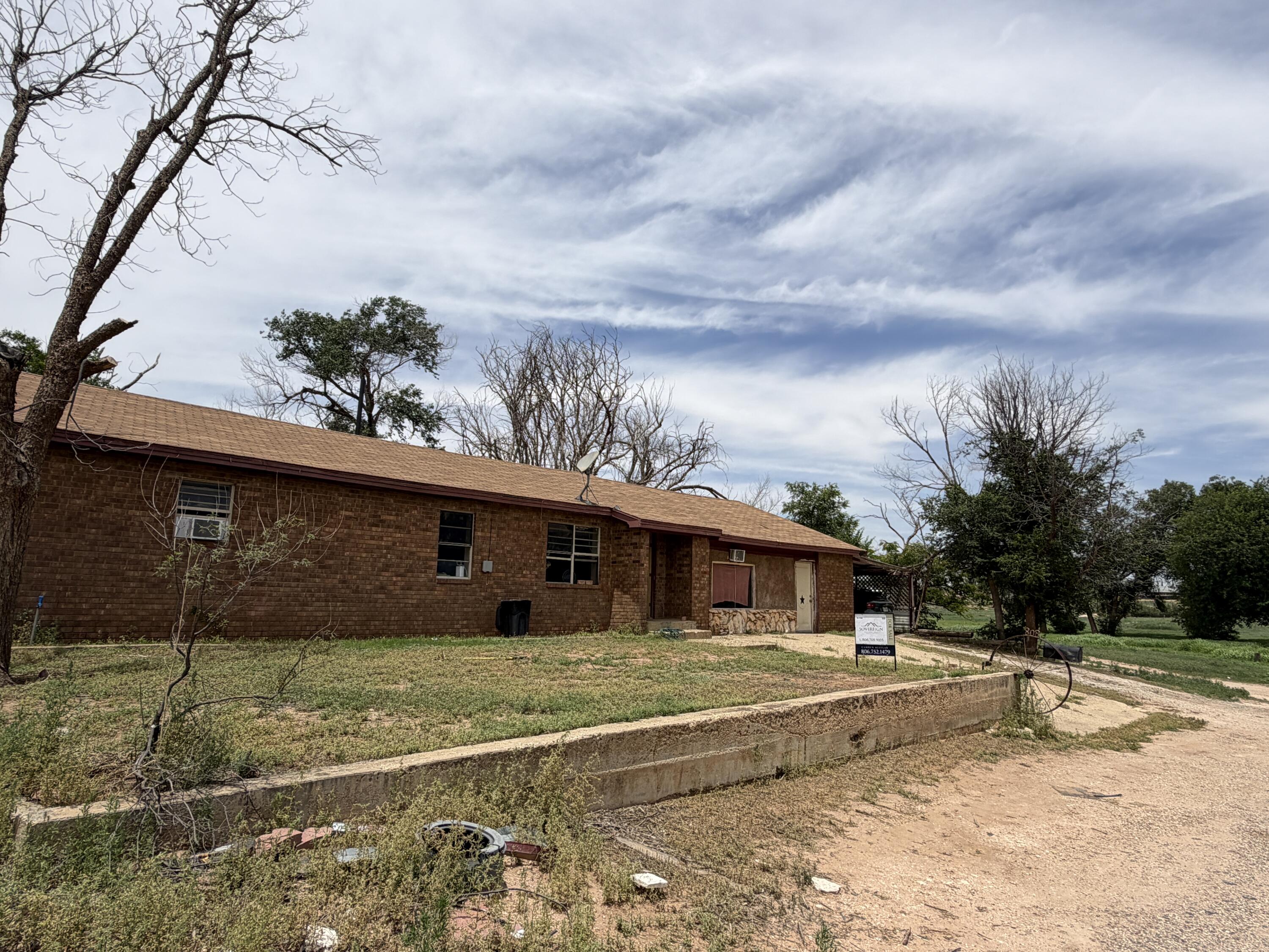 Residential in Lamesa 5