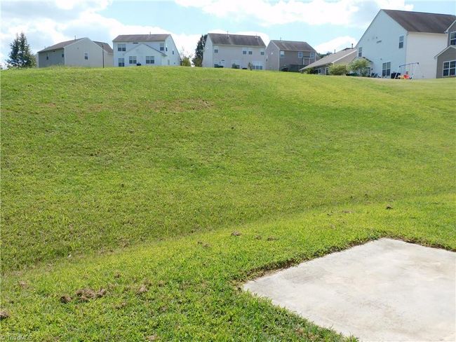 1253 Brownsfield Ct, House other with 4 bedrooms, 3 bathrooms and null parking in High Point NC | Image 30