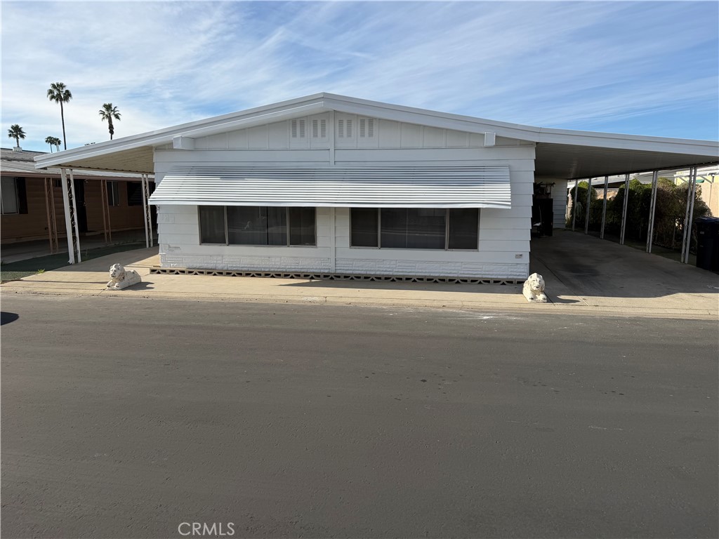 Manufactured In Park in Hemet