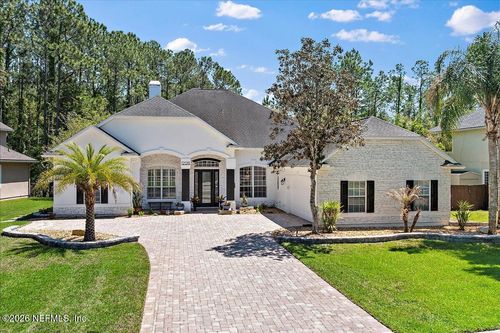 1228 Garrison Dr, St Augustine, FL, 32092-1075 | Card Image