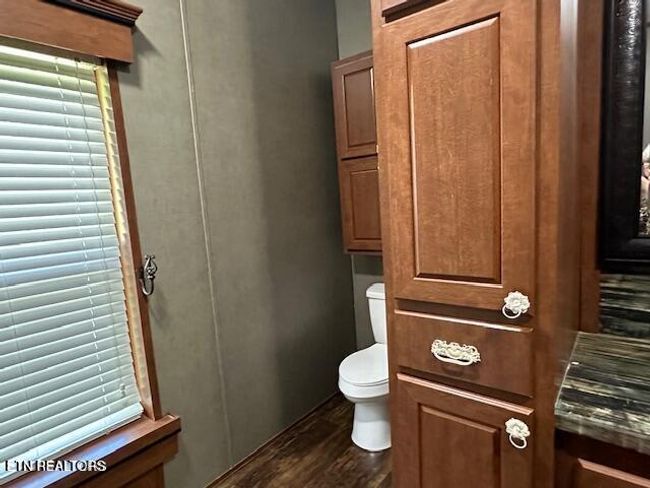 517 Collins Rd, House other with 3 bedrooms, 2 bathrooms and null parking in Jonesville VA | Image 28