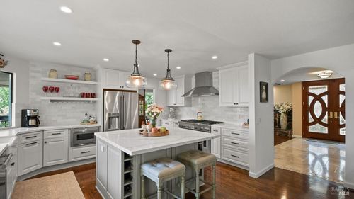 170 Wild Horse Valley Drive, Novato, CA, 94947 | Card Image