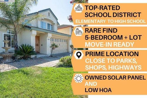 2141 Bent Creek Dr, San Ramon, CA, 94582 | Card Image