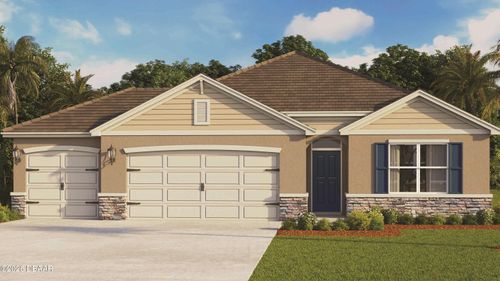 4021 Bradbury Way, SANFORD, FL, 32773-6203 | Card Image