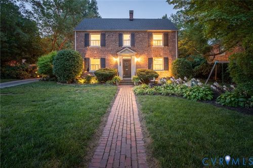 4822 Morrison Rd, Richmond, VA, 23230-2507 | Card Image
