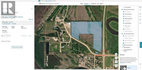 0 Hwy 88, Rural Lesser Slave River No. 124, M.d. Of, AB, T0G2A0 | Card Image