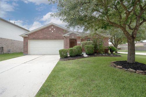 2753 Foster Hill Dr, Kingwood, TX, 77345-2556 | Card Image