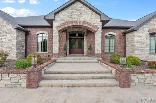 470 Quail Creek, Jackson, MO, 63755 | Card Image