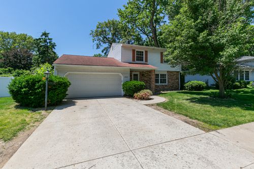 3421 56th Street Pl, Moline, IL, 61265-6649 | Card Image