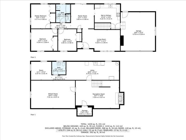 20 Park Lane, House other with 3 bedrooms, 2 bathrooms and 4 parking in Forest ON | Image 42