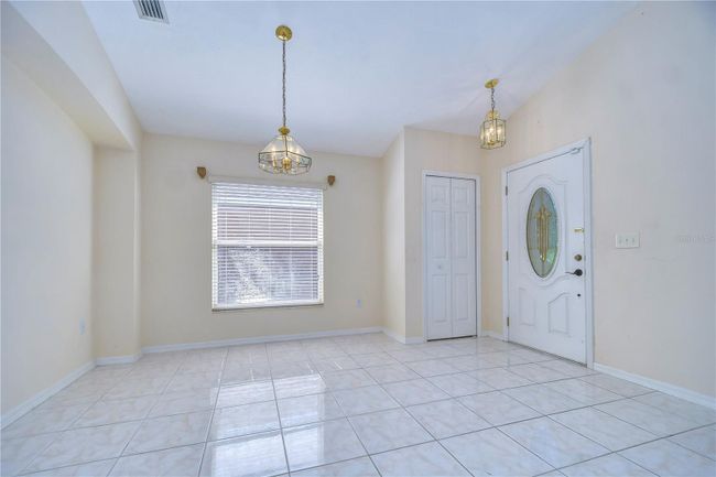 8858 Cypress Hammock Drive, House other with 3 bedrooms, 2 bathrooms and null parking in Tampa FL | Image 8