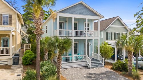 21 Magical Pl, Santa Rosa Beach, FL, 32459-8619 | Card Image