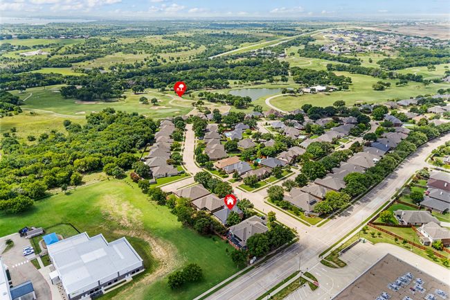 7405 Whitestone Ranch Rd, House other with 3 bedrooms, 3 bathrooms and null parking in Benbrook TX | Image 37