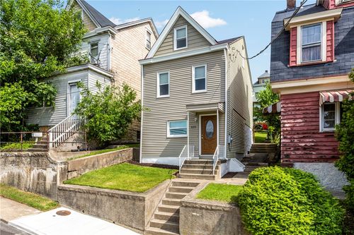 435 Walde St, Mt Oliver, PA, 15210-2540 | Card Image