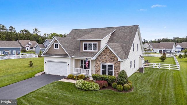 35284 Helmsman Way, House other with 5 bedrooms, 4 bathrooms and null parking in MILLSBORO DE | Image 56
