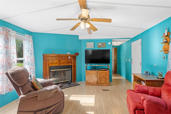 7020 S Blackberry Point, House other with 2 bedrooms, 2 bathrooms and null parking in HOMOSASSA FL | Image 21
