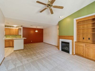 8 - 5488 Longview Court, Condo with 3 bedrooms, 1 bathrooms and null parking in Johnston IA | Image 3