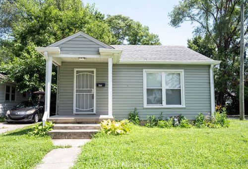 4615 Caroline Ave, Indianapolis, IN, 46205-1419 | Card Image