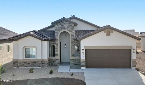 780 Paseo Dulce Ave, El Paso, TX, 79928-8456 | Card Image