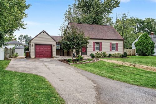 4306 Blue Rock Rd, Dayton, OH, 45432-3404 | Card Image