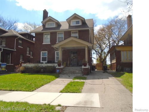 789 Lakewood St, Detroit, MI, 48215-2944 | Card Image