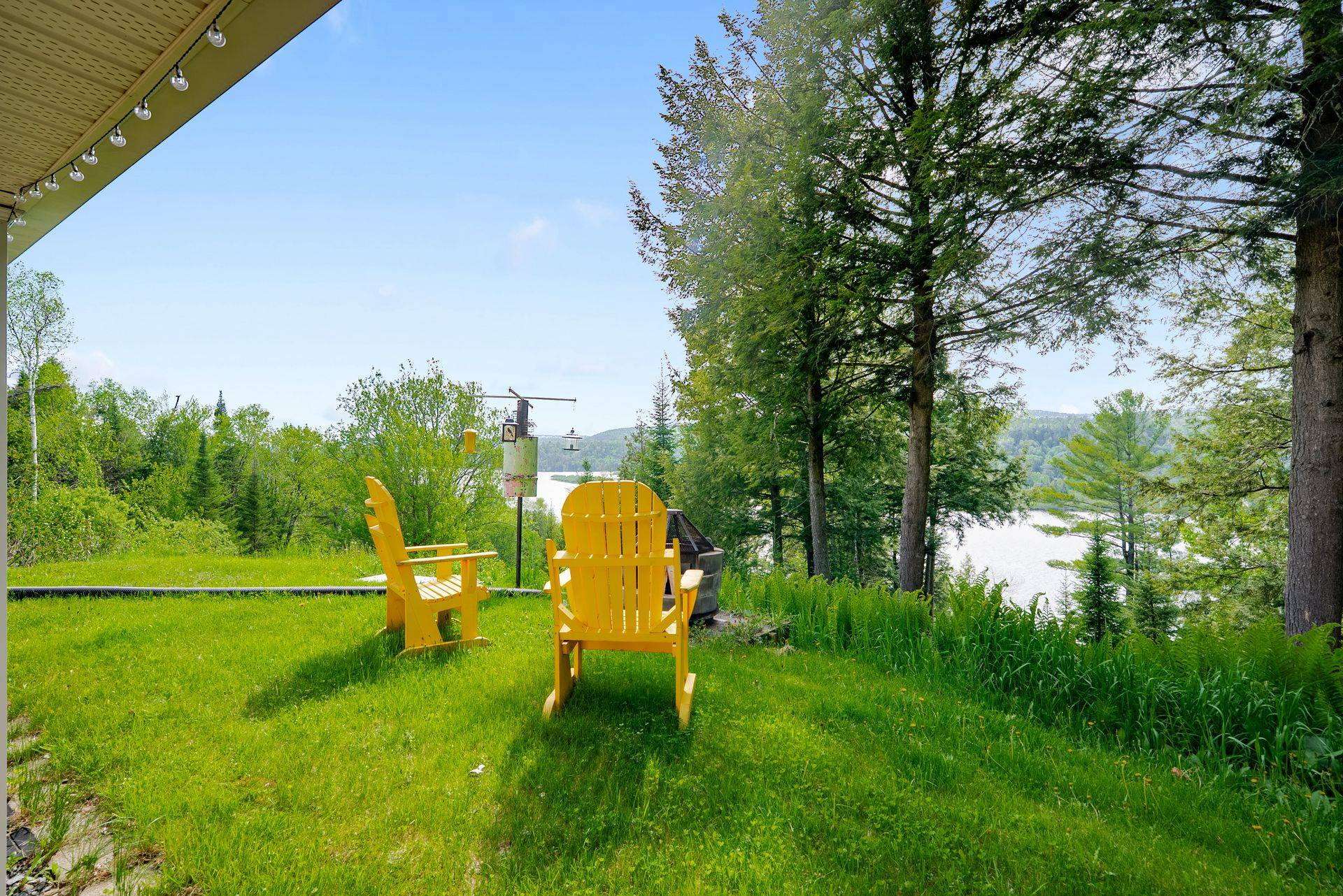 Residential in Saint-Roch-de-Mékinac 5