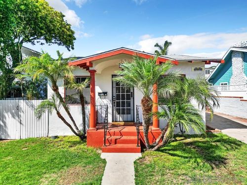 4064 Honeycutt St, San Diego, CA, 92109-6222 | Card Image