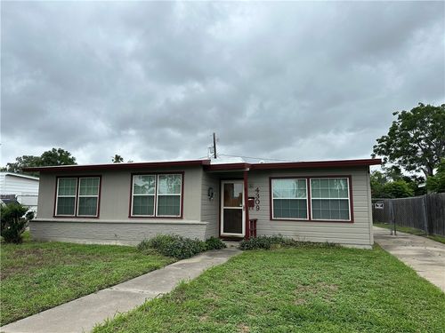4309 Yucca Street, Corpus Christi, TX, 78411 | Card Image