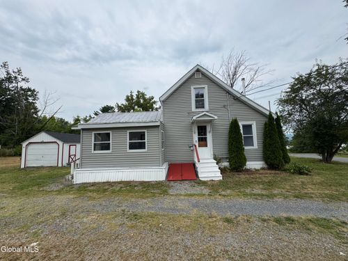 127 Pleasantview Rd, Central Bridge, NY, 12035-2416 | Card Image