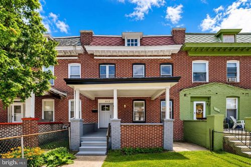 4812 Reisterstown Rd, BALTIMORE, MD, 21215-5518 | Card Image