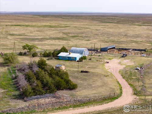 57875 County Road 86, New Raymer, CO, 80742-9225 | Card Image