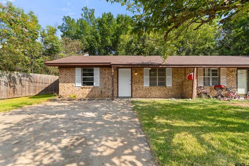12122 Michael St, Tyler, TX, 75706-5613 | Card Image
