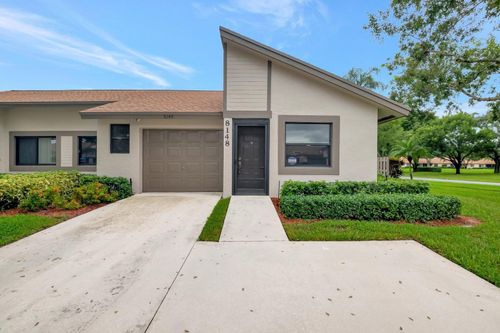 8148 Whispering Palm Dr, Boca Raton, FL, 33496-5134 | Card Image
