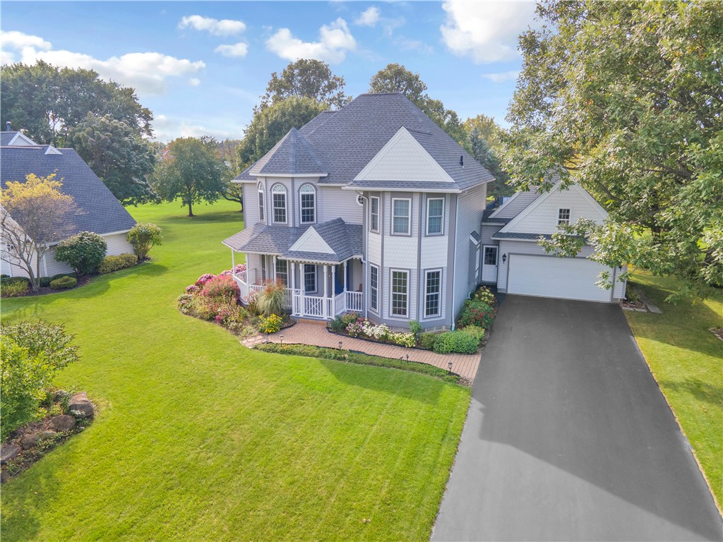 Simone Ter, Webster, NY 14580