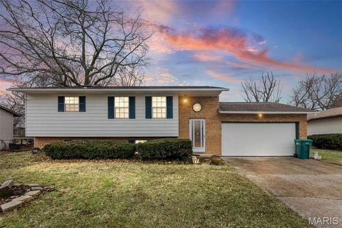 2006 Maple Tree Ln, Sauget, IL, 62206-1405 | Card Image