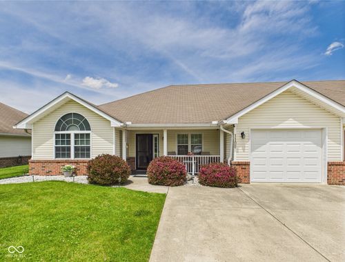 1108 Northfield Ln, Anderson, IN, 46011-9528 | Card Image