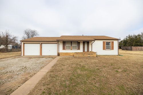 5354 W 23rd St N, Wichita, KS, 67205-1004 | Card Image