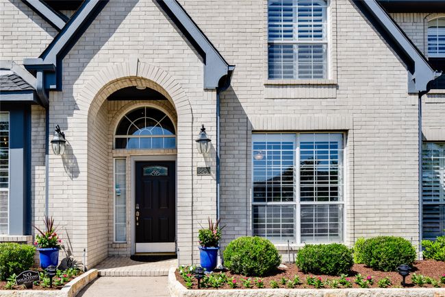 6209 Stewart Blvd, House other with 4 bedrooms, 3 bathrooms and null parking in The Colony TX | Image 5