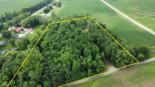 3247 E 850 S Jonesville Road, Columbus, IN, 47201 | Card Image