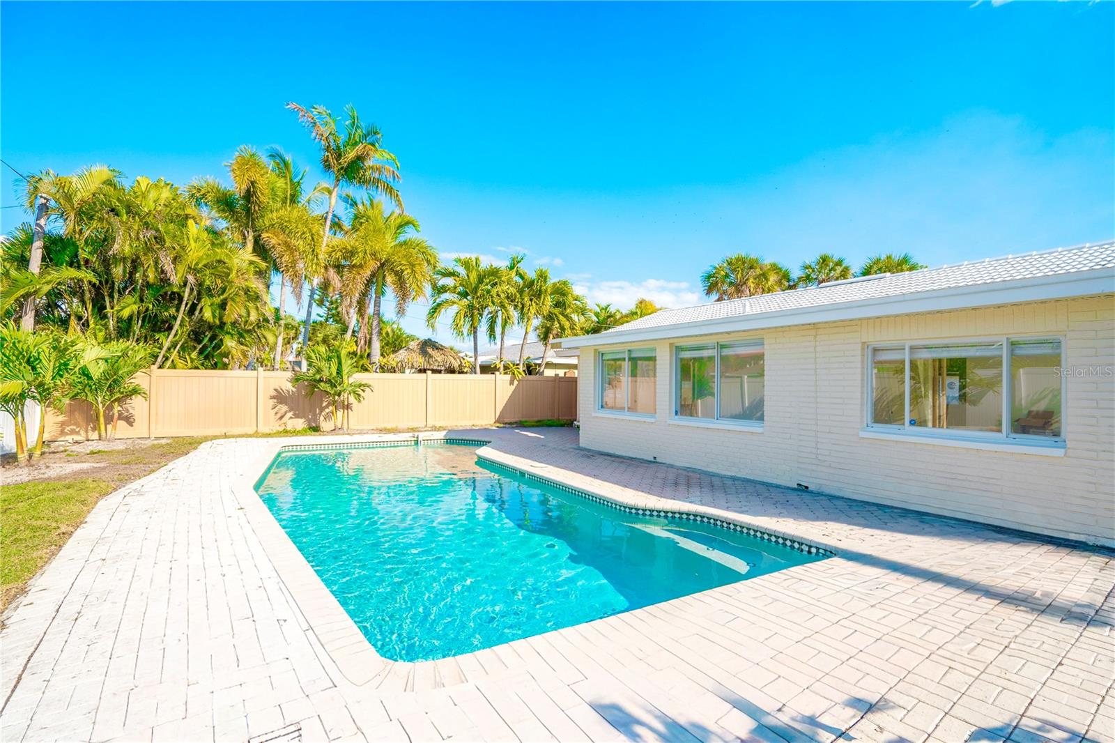 Residential in ST PETE BEACH 5