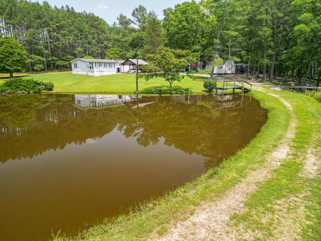 967 Ampthill Rd, House other with 3 bedrooms, 2 bathrooms and null parking in Cartersville VA | Image 28