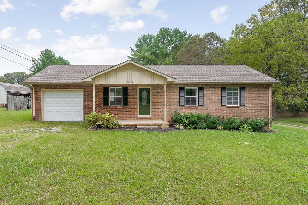 Zeb Warren Rd, Cookeville, TN 38506