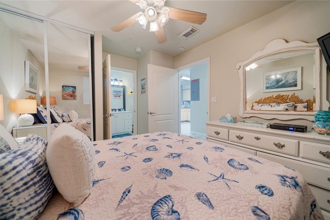 1006 - 5495 State Highway 361, Condo with 2 bedrooms, 2 bathrooms and null parking in Port Aransas TX | Image 22
