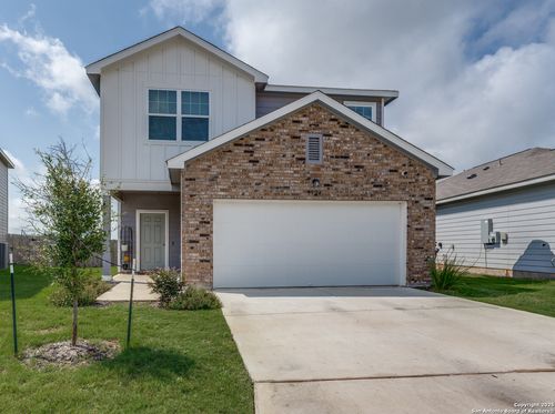 5924 Pearl Mdw, Converse, TX, 78109-3195 | Card Image