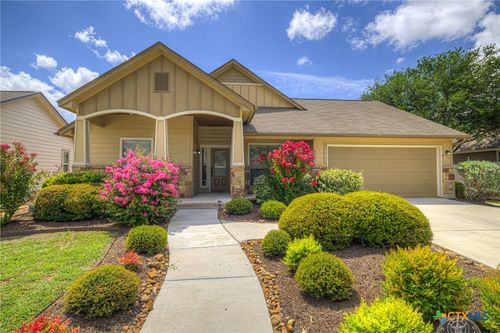 846 Madison Ave, New Braunfels, TX, 78130-3918 | Card Image