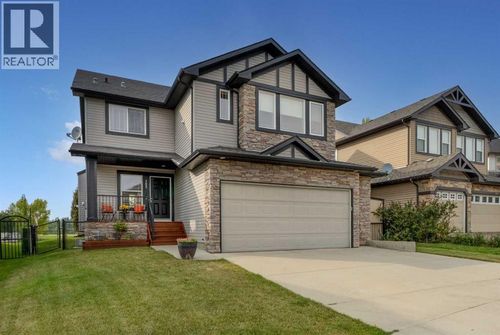 165 Crystal Green Dr, Okotoks, AB, T1S0C8 | Card Image