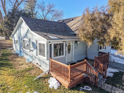 577 S Main St, Elizabeth, CO, 80107-7687 | Card Image