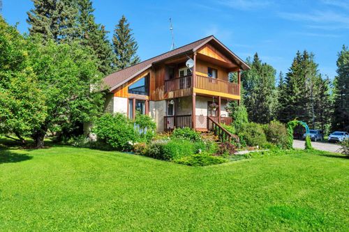 405016 Range Road 5-4, Rural Clearwater County, AB, T4T1A8 | Card Image