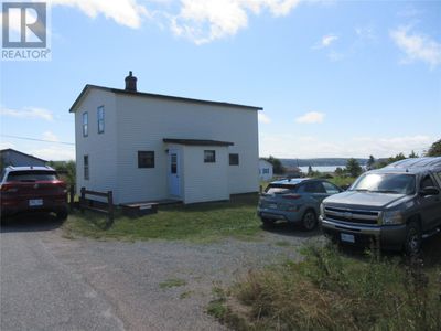 78 Ship Cove Rd, House other with 4 bedrooms, 1 bathrooms and null parking in Newfoundland And Labrador NL | Image 2